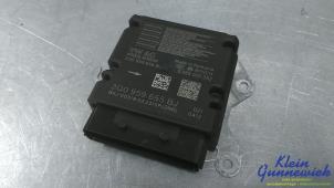 Gebruikte Airbag Module Volkswagen Taigo Prijs € 245,00 Margeregeling aangeboden door Klein Gunnewiek Autodemontage & Motorentechniek