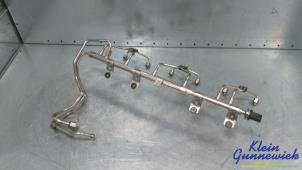 Gebruikte Common rail (Injectie) BMW M4 Prijs € 135,00 Margeregeling aangeboden door Klein Gunnewiek Autodemontage & Motorentechniek