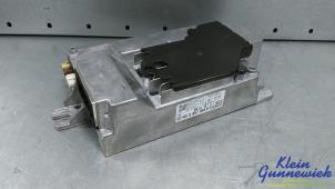 Begagnade Radiomodul BMW X3 Pris € 175,00 Marginaltabell erbjuds av Klein Gunnewiek Autodemontage & Motorentechniek