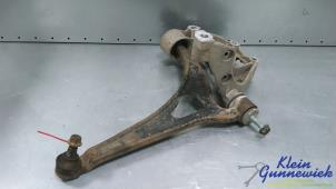 Begagnade Främre undre gaffelben, höger Audi A2 Pris € 40,00 Marginaltabell erbjuds av Klein Gunnewiek Autodemontage & Motorentechniek
