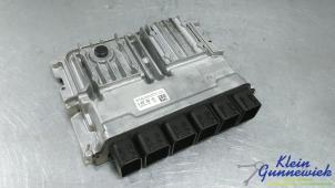 Używane Sterownik wtrysku BMW X3 Cena € 595,00 Procedura marży oferowane przez Klein Gunnewiek Autodemontage & Motorentechniek