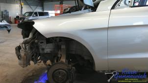 Używane Ekran lewy przód Mercedes GLE Cena € 275,00 Procedura marży oferowane przez Klein Gunnewiek Autodemontage & Motorentechniek