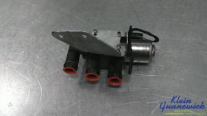 Gebruikte Diversen BMW X3 Prijs € 85,00 Margeregeling aangeboden door Klein Gunnewiek Autodemontage & Motorentechniek