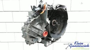 Begagnade Växellåda Ford Transit Connect Pris € 850,00 Marginaltabell erbjuds av Klein Gunnewiek Autodemontage & Motorentechniek