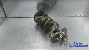 Begagnade Vevaxel Volkswagen Tiguan Pris € 295,00 Marginaltabell erbjuds av Klein Gunnewiek Autodemontage & Motorentechniek