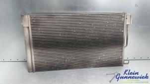 Begagnade Kondensor, luftkonditionering Opel Corsa Pris € 50,00 Marginaltabell erbjuds av Klein Gunnewiek Autodemontage & Motorentechniek