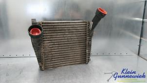 Begagnade Laddluftkylare Audi Q7 Pris € 75,00 Marginaltabell erbjuds av Klein Gunnewiek Autodemontage & Motorentechniek