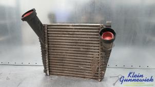 Begagnade Laddluftkylare Audi Q7 Pris € 75,00 Marginaltabell erbjuds av Klein Gunnewiek Autodemontage & Motorentechniek