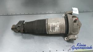 Gebruikte Schokdemper links-achter Audi Q7 Prijs € 245,00 Margeregeling aangeboden door Klein Gunnewiek Autodemontage & Motorentechniek