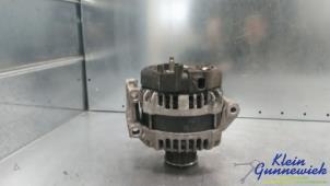 Begagnade Dynamo Opel Corsa Pris € 75,00 Marginaltabell erbjuds av Klein Gunnewiek Autodemontage & Motorentechniek