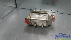 Begagnade EGR-kylare Opel Corsa Pris € 75,00 Marginaltabell erbjuds av Klein Gunnewiek Autodemontage & Motorentechniek