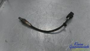 Begagnade Lambdasond Opel Corsa Pris € 50,00 Marginaltabell erbjuds av Klein Gunnewiek Autodemontage & Motorentechniek