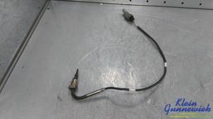 Begagnade Avgastemperatursensor Opel Corsa Pris € 40,00 Marginaltabell erbjuds av Klein Gunnewiek Autodemontage & Motorentechniek