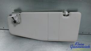 Używane Zestaw oslon przeciwslonecznych Volkswagen Caddy Cena € 25,00 Procedura marży oferowane przez Klein Gunnewiek Autodemontage & Motorentechniek