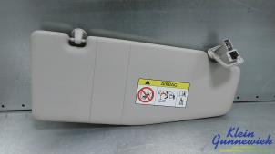 Używane Zestaw oslon przeciwslonecznych Volkswagen Caddy Cena € 25,00 Procedura marży oferowane przez Klein Gunnewiek Autodemontage & Motorentechniek