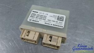 Begagnade PDC-modul BMW 1-Serie Pris € 25,00 Marginaltabell erbjuds av Klein Gunnewiek Autodemontage & Motorentechniek