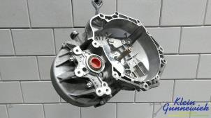 Renoverade Växellåda Opel Astra Pris € 1.324,95 Inklusive moms erbjuds av Klein Gunnewiek Autodemontage & Motorentechniek
