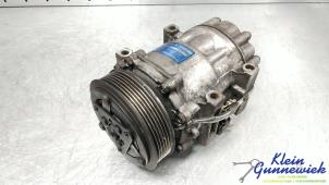 Begagnade Luftkonditioneringspump Volvo V50 Pris € 65,00 Marginaltabell erbjuds av Klein Gunnewiek Autodemontage & Motorentechniek