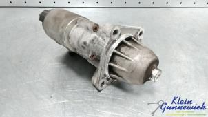 Begagnade Startmotor Volvo V50 Pris € 20,00 Marginaltabell erbjuds av Klein Gunnewiek Autodemontage & Motorentechniek