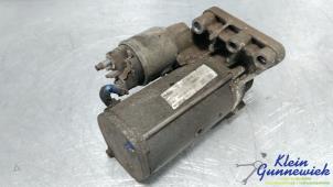 Begagnade Startmotor Citroen Berlingo Pris € 35,00 Marginaltabell erbjuds av Klein Gunnewiek Autodemontage & Motorentechniek