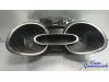 Instrumentpanel från en Renault Clio 2015