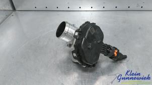 Begagnade Spjällhus Peugeot Partner Pris € 40,00 Marginaltabell erbjuds av Klein Gunnewiek Autodemontage & Motorentechniek