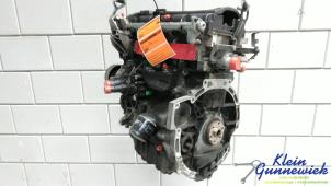 Begagnade Motor Volvo V50 Pris € 750,00 Marginaltabell erbjuds av Klein Gunnewiek Autodemontage & Motorentechniek