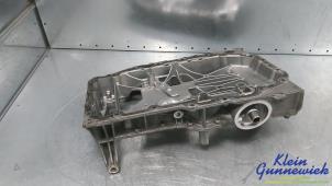 Begagnade Oljetråg Skoda Octavia Pris € 85,00 Marginaltabell erbjuds av Klein Gunnewiek Autodemontage & Motorentechniek