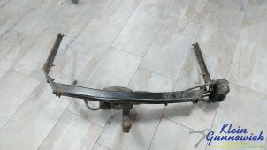 Begagnade Dragkrok Ford Focus Pris € 115,00 Marginaltabell erbjuds av Klein Gunnewiek Autodemontage & Motorentechniek