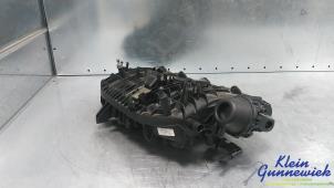 Begagnade Insugsrör Audi S3 Pris € 115,00 Marginaltabell erbjuds av Klein Gunnewiek Autodemontage & Motorentechniek