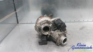 Begagnade Turbo Audi S3 Pris € 575,00 Marginaltabell erbjuds av Klein Gunnewiek Autodemontage & Motorentechniek