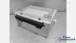 Gebruikte Navigatie Systeem Ford Focus Prijs € 95,00 Margeregeling aangeboden door Klein Gunnewiek Autodemontage & Motorentechniek