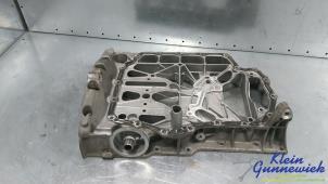 Begagnade Oljetråg Skoda Octavia Pris € 85,00 Marginaltabell erbjuds av Klein Gunnewiek Autodemontage & Motorentechniek