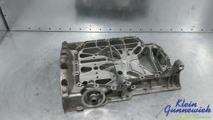 Begagnade Oljetråg Skoda Octavia Pris € 85,00 Marginaltabell erbjuds av Klein Gunnewiek Autodemontage & Motorentechniek