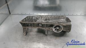 Begagnade Oljetråg Skoda Octavia Pris € 85,00 Marginaltabell erbjuds av Klein Gunnewiek Autodemontage & Motorentechniek