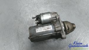 Begagnade Startmotor Ford Focus Pris € 25,00 Marginaltabell erbjuds av Klein Gunnewiek Autodemontage & Motorentechniek