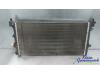 Radiateur van een Volkswagen Polo 2009