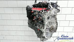 Begagnade Motor BMW 5-Serie Pris € 3.995,00 Marginaltabell erbjuds av Klein Gunnewiek Autodemontage & Motorentechniek