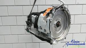 Begagnade Växellåda BMW 3-Serie Pris € 2.750,00 Marginaltabell erbjuds av Klein Gunnewiek Autodemontage & Motorentechniek