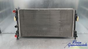 Gebruikte Radiateur Volkswagen Polo Prijs € 35,00 Margeregeling aangeboden door Klein Gunnewiek Autodemontage & Motorentechniek