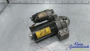 Używane Rozrusznik BMW 5-Serie Cena € 35,00 Procedura marży oferowane przez Klein Gunnewiek Autodemontage & Motorentechniek