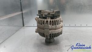 Begagnade Dynamo Volkswagen Caddy Pris € 40,00 Marginaltabell erbjuds av Klein Gunnewiek Autodemontage & Motorentechniek