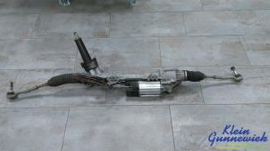 Gebruikte Stuurhuis BMW 5-Serie Prijs € 595,00 Margeregeling aangeboden door Klein Gunnewiek Autodemontage & Motorentechniek