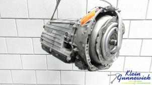 Begagnade Växellåda Mercedes GLK-Klasse Pris € 750,00 Marginaltabell erbjuds av Klein Gunnewiek Autodemontage & Motorentechniek