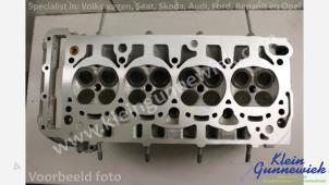 Nya Topplock Audi A6 Pris € 724,79 Inklusive moms erbjuds av Klein Gunnewiek Autodemontage & Motorentechniek