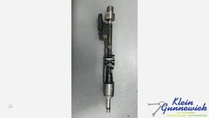 Gereviseerde Injector (benzine injectie) BMW 5-Serie Prijs € 66,55 Inclusief btw aangeboden door Klein Gunnewiek Autodemontage & Motorentechniek