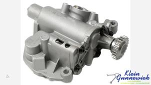 Nya Oljepump Audi S3 Pris € 229,90 Inklusive moms erbjuds av Klein Gunnewiek Autodemontage & Motorentechniek