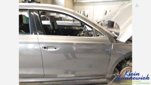 Begagnade Framdörr, 4-dörrars, höger Skoda Octavia Pris € 695,00 Marginaltabell erbjuds av Klein Gunnewiek Autodemontage & Motorentechniek