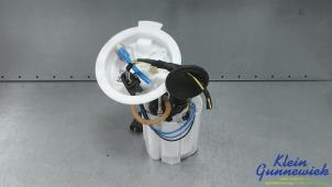 Gebruikte Brandstofpomp Elektrisch BMW 1-Serie Prijs € 175,00 Margeregeling aangeboden door Klein Gunnewiek Autodemontage & Motorentechniek