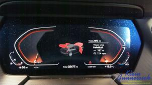 Begagnade Instrumentpanel BMW 1-Serie Pris € 595,00 Marginaltabell erbjuds av Klein Gunnewiek Autodemontage & Motorentechniek